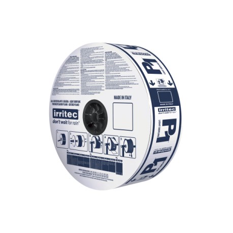 FN3J080200J CINTA P1 Ø16MM 8MIL 20CM 1.1LPH R-2200M C/F