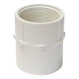 435-040 ADAPTADOR HEMBRA CED40 CEM/ROS 4"