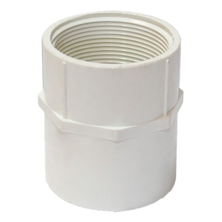 435-040 ADAPTADOR HEMBRA CED40 CEM/ROS 4"