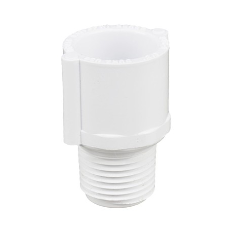 436-025 ADAPTADOR MACHO CED40 CEM/ROS 2 1/2"