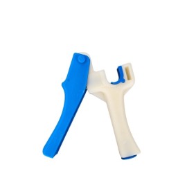 45000-001600 PONCHADORA AZUL PERFORADORA PARA MANGUERA AGRÍCOLA 16 MM