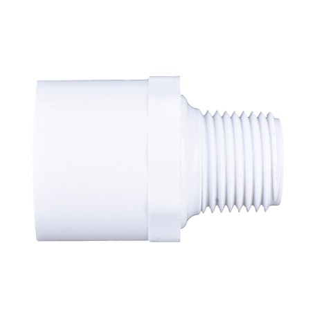 436-101 ADAPTADOR M REDUC CED40 ROS/CEM 3/4X1/2"