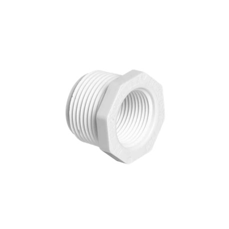 439-167 REDUCCIÓN BUSH CED 40 RM/RH 1 1/4 X 3/4"