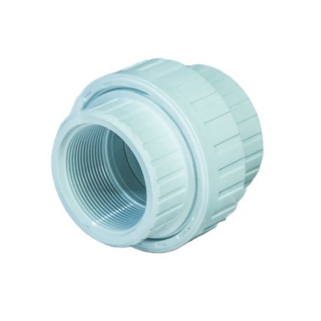 458-012 TUERCA UNIÓN CED-40 ROSCA HEMBRA 1 1/4"