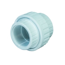 458-015 TUERCA UNIÓN CED-40 ROSCA HEMBRA 1 1/2"