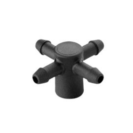 802940 DISTRIBUIDOR CLICKTIF 4 SALIDAS PARA MICROTUBO 3X5MM