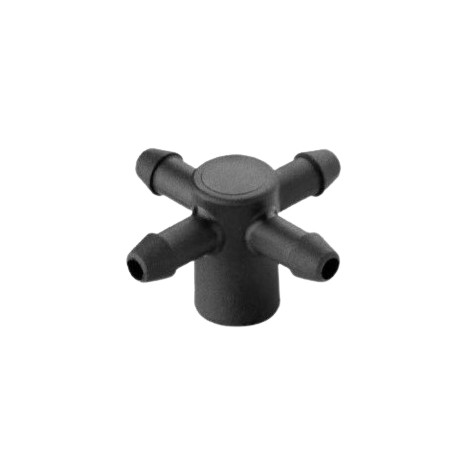 802940 DISTRIBUIDOR CLICKTIF 4 SALIDAS PARA MICROTUBO 3X5MM