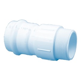 79314 ADAPTADOR HIDRÁULICO CAMPANA RD26 4"