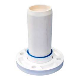 79332 EXTREMIDAD HIDRÁULICA ESPIGA RD26 2"