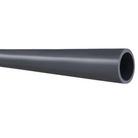 1000739 TUBO HIDRÁULICO CED-80 2 1/2" X 6M EL