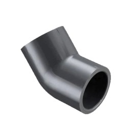 817-030 CODO CED-80 CEM 45 X 3"