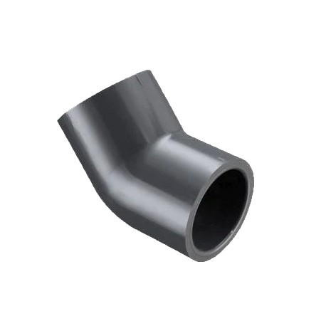 817-060 CODO CED-80 CEM 45 X 6"