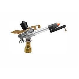 ASC.KTW163CP CAÑON KOMET MODELO 163 CP 1 1/2" NPT HEMBRA