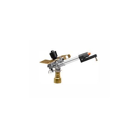 ASC.KTW163CP CAÑON KOMET MODELO 163 CP 1 1/2" NPT HEMBRA