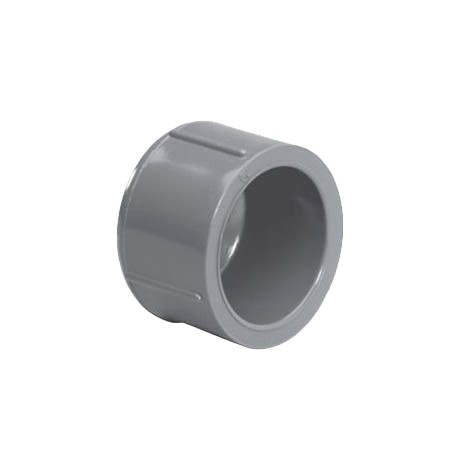847-005 TAPA CED-80 CEM 1/2"