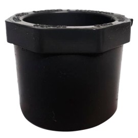 837-249 REDUCCIÓN BUSHING CED-80 CEM 2 X 1"
