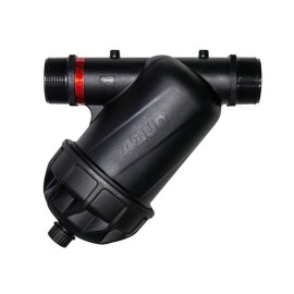 17L1N120 FILTRO DE DISCOS 130 MIC AZUD MOD 100 1" NPT