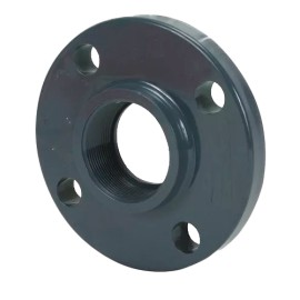 852-015 BRIDA PVC CED 80 ROSCA HEMBRA 1 1/2"