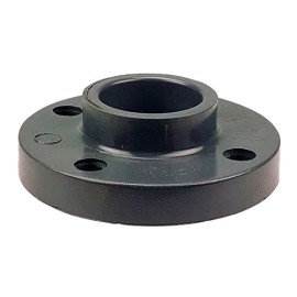 854-025 BRIDA VAN STONE PVC CED 80 CEM 2 1/2"