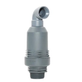 17VA0006 VÁLVULA DE AIRE DOBLE EFECTO 2" AZUD