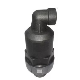 17VB0006 VÁLVULA DE AIRE TRIPLE EFECTO 2" AZUD