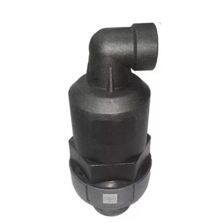 17VB0006 VÁLVULA DE AIRE TRIPLE EFECTO 2" AZUD