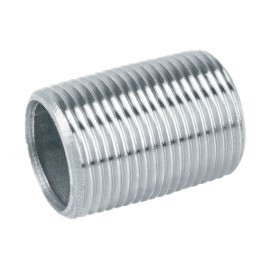 CPCC4 COPLE CUERDA CORRIDA EXTERIOR DE 1 1/4"