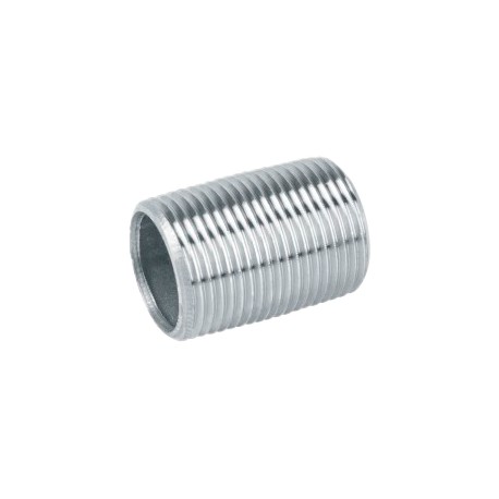CPCC4 COPLE CUERDA CORRIDA EXTERIOR DE 1 1/4"