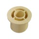 RB4 REDUCCION BUSHING DE  1 1/4 A 1/2"