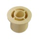 RB4 REDUCCION BUSHING DE  1 1/4 A 1/2"