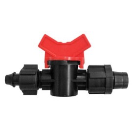 MV1317 MINI-VALVULA INSER 13 MM X CINTA 5/8"