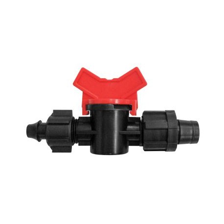 MV1317 MINI-VALVULA INSER 13 MM X CINTA 5/8"