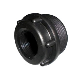 RBT1 REDUCCION BUSHING DE 1 1/4 TAPON"