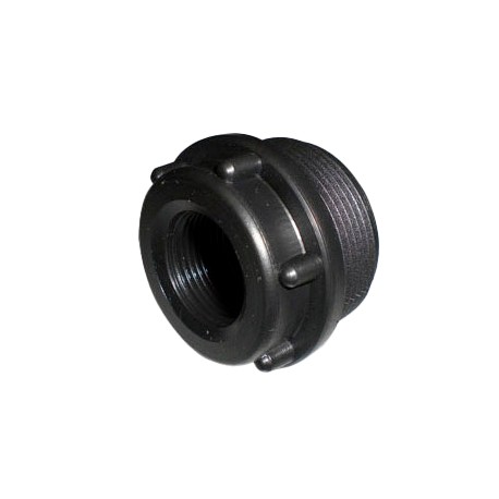 RBT1 REDUCCION BUSHING DE 1 1/4 TAPON"