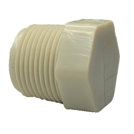 TPE2 TAPON EXTERIOR DE 3/4"