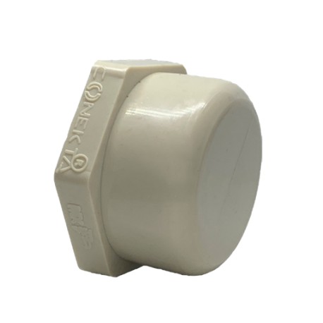 TPC2 TAPON CAPA DE 3/4"