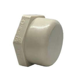 TPC4 TAPON CAPA DE 1 1/4"
