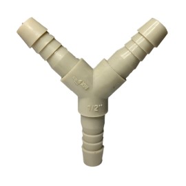 Y7 YEE DE 1 A 1/2"
