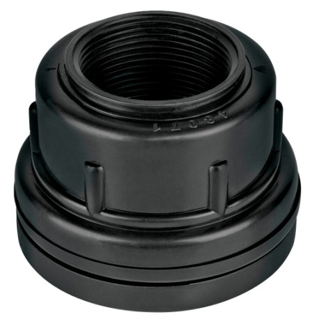 BT4 BRIDA PARA TINACO 1 1/2"