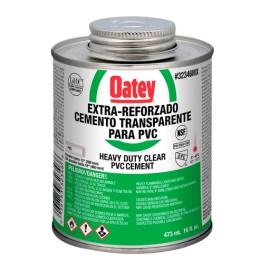 78867 CEMENTO EXTRA REF P/PVC ETIQ VERDE 4 OZ