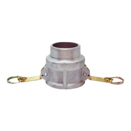 B-200 CAMLOCK B 2" HEMBRA X ROSCA MACHO