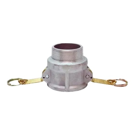 B-200 CAMLOCK B 2" HEMBRA X ROSCA MACHO