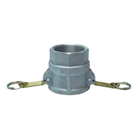 D-200 CAMLOCK D 2" HEMBRA X ROSCA HEMBRA
