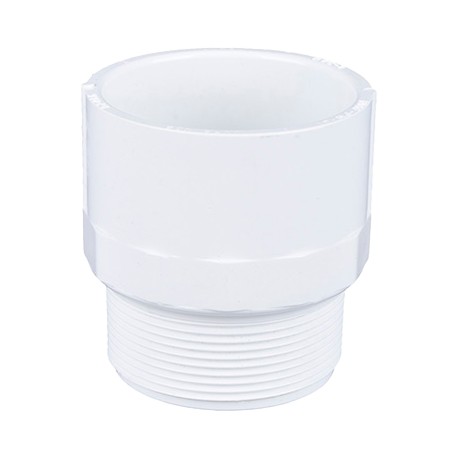 836-010 ADAPTADOR MACHO CED-80 CEM/ROS 1"