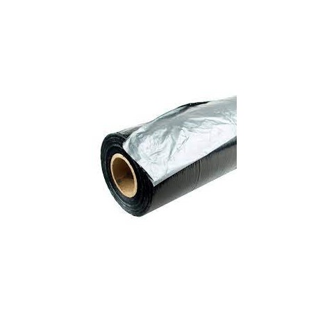AA141107 ACOLCHADO PLATA/NEGRO A 120 915