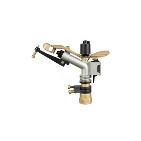 AMBOF MINI CANON AMBO CIRCULO COMPLETO 1.5"
