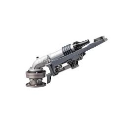 ASC.KTW101PC CAÑON KOMET TWIN 101 ULTRA PC 2" NPT HEMBRA