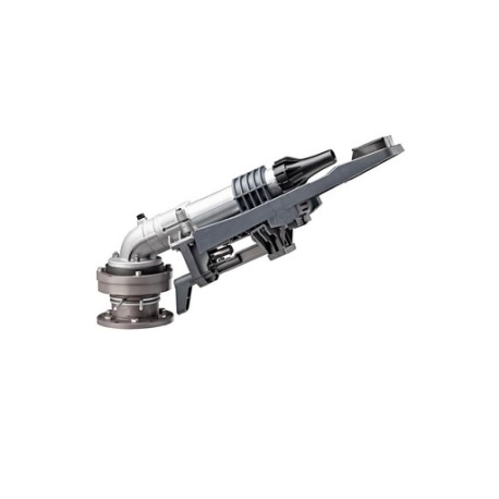 ASC.KTW101PC CAÑON KOMET TWIN 101 ULTRA PC 2" NPT HEMBRA