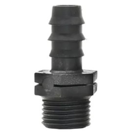 B1612NPT ADAPTADOR 1/2" MPT X 16MM INSERCION
