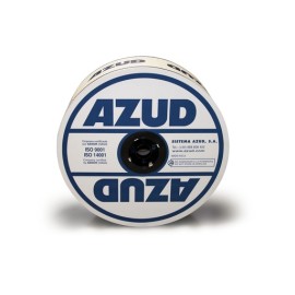 05PAB020 CINTILLA AZUD SPRINT 1L/H @20 CM CAL 6 MIL 0.15MM